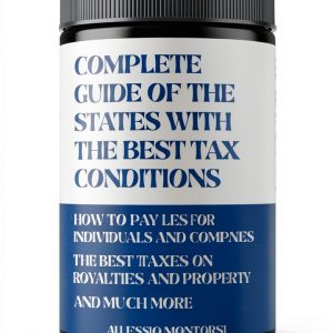 Investing for Beginners: A Comprehensive Guide to International Taxes-0