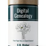 Genealogy Research Guide Kindle eBook by Amazon - 56 Page Handbook-0