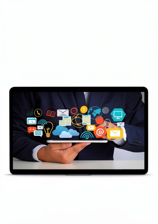 Google Apps for Everyone Beginner Guide Cloud Computing Handbook-0