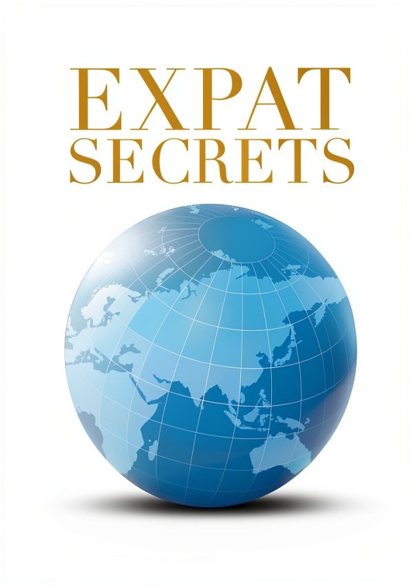 International Taxes Guide Kindle Edition by TaxExpert 148‑Page eBook-0
