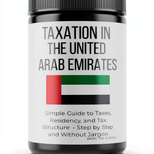 International Tax Guide Kindle Edition by Basic Tax Guides - 2025-0