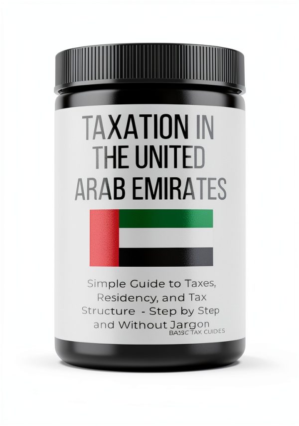 International Tax Guide Kindle Edition by Basic Tax Guides - 2025-0