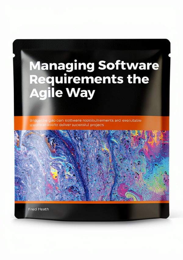 Packt Publishing Kindle eBook Project Management Guide 2020 Edition-0