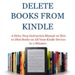 Amazon Kindle Store Best Seller - Document Management for Computer-0