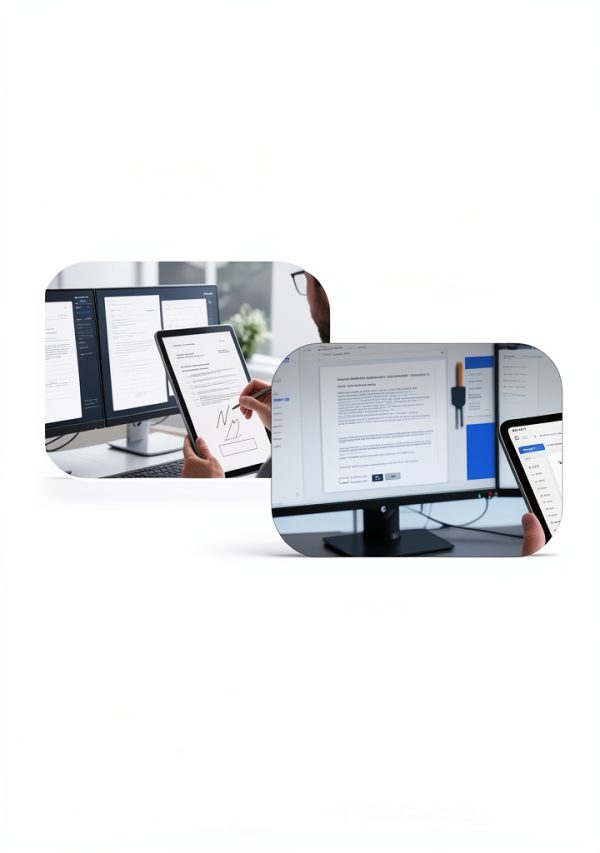 Document Management Software Guide by TechPress – Kindle eBook-0