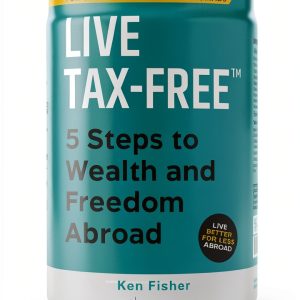 Tax Strategy One International Tax Guide Kindle Edition 241 Pages-0