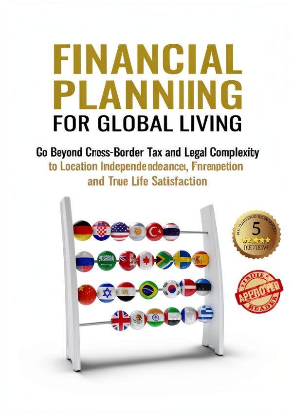 International Taxes and Wealth Management Strategies for Global-0