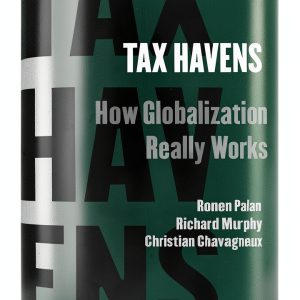 Cornell University Press International Taxes 1st Edition Kindle-0
