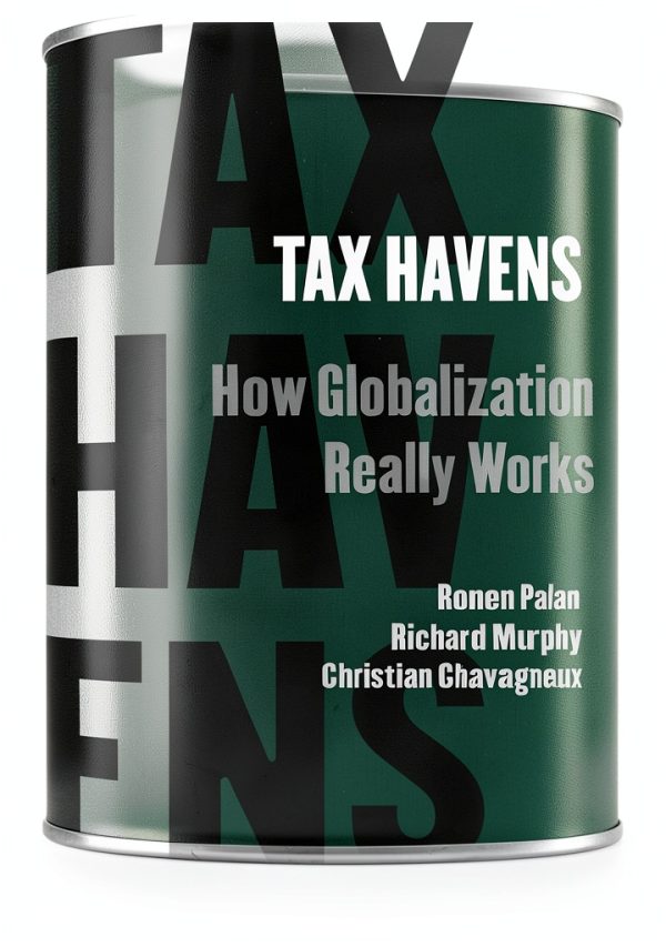 Cornell University Press International Taxes 1st Edition Kindle-0