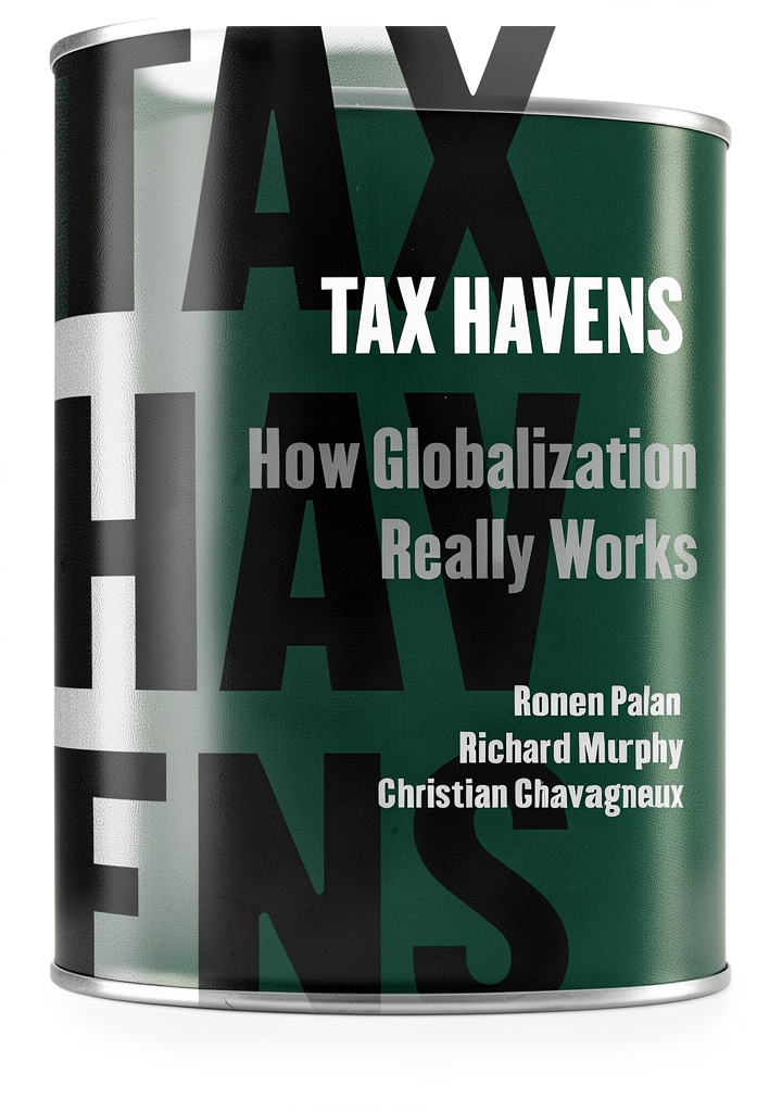 Installing Cornell University Press International Taxes 1st Edition Kindle on a wooden desk