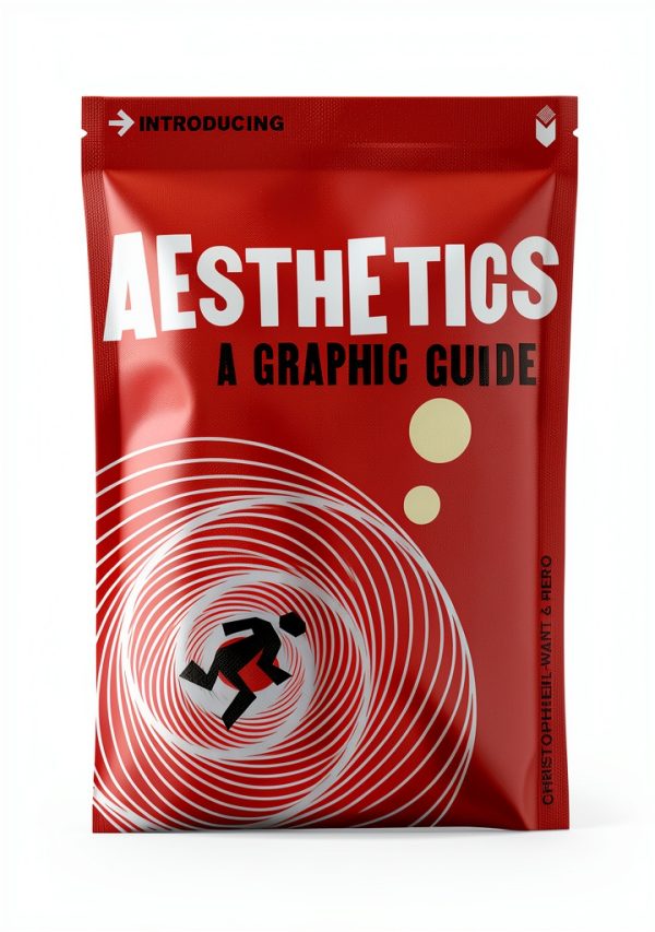Icon Books Illustrated Aesthetics Art History Kindle eBook-0