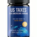 International Tax Law Kindle eBook by Expert Author – 228 Pages-0