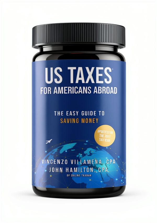 International Tax Law Kindle eBook by Expert Author – 228 Pages-0