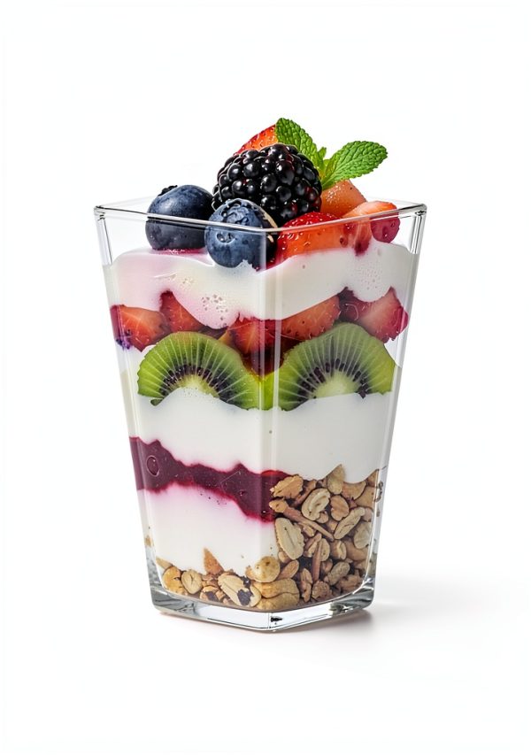 Dessert Shooter Boxes, 6-Pack, Holds 12 Count 5 oz Dessert Shooters, Food-Grade Carrier Containers-3