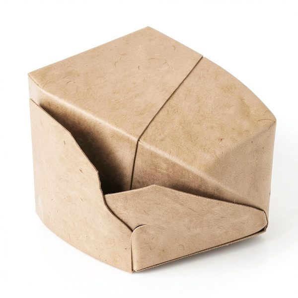 ZOENHOU 25 Pack 26oz Take Out Boxes Kraft Paper Microwaveable-3